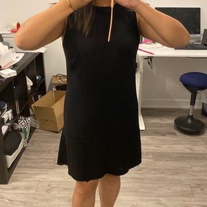 Babaton - black classic dress